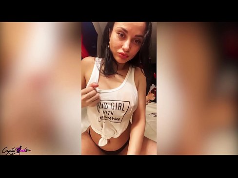 ❤️ Mulher bonita e mocinha masturbando-se e acariciando suas enormes mamas em uma camiseta molhada ❌ Porno em porno pt-br.canalblog.xyz
