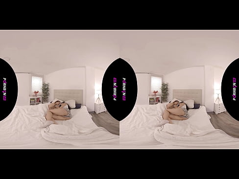 ❤️ PORNBCN VR Duas jovens lésbicas acordam excitadas em realidade virtual 4K 180 3D Genebra Bellucci Katrina Moreno ❌ Porno em porno pt-br.canalblog.xyz